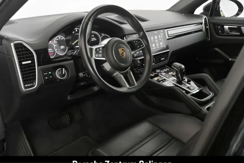 Porsche Cayenne din 2022 cu 37.830 km - oferta POR236901 - foto 11