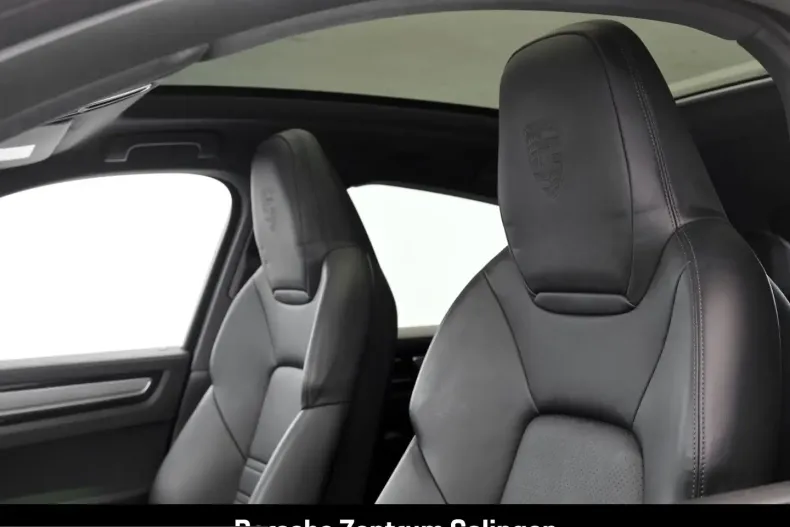 Porsche Cayenne din 2022 cu 37.830 km - oferta POR236901 - foto 16