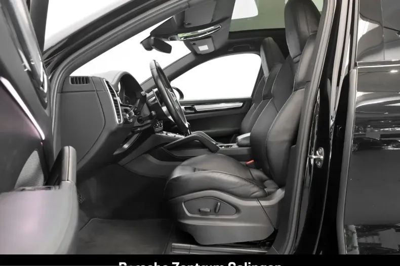 Porsche Cayenne din 2022 cu 37.830 km - oferta POR236901 - foto 17