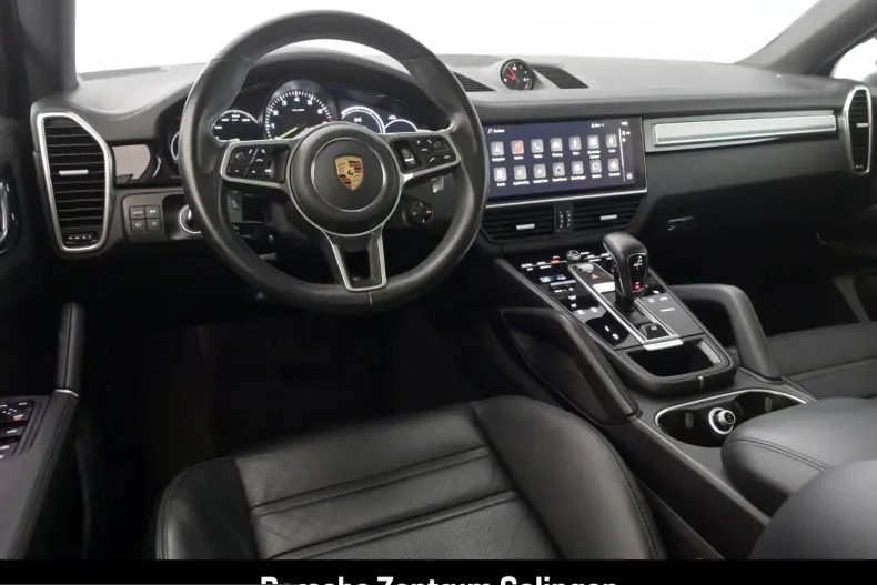 Porsche Cayenne din 2022 cu 37.830 km - oferta POR236901 - foto 19