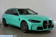 BMW M3 (Seria 3) din 2023 cu 12.441 km - oferta BMW236902 - foto 1