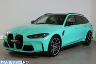 BMW M3 (Seria 3) din 2023 cu 12.441 km - oferta BMW236902 - foto 2