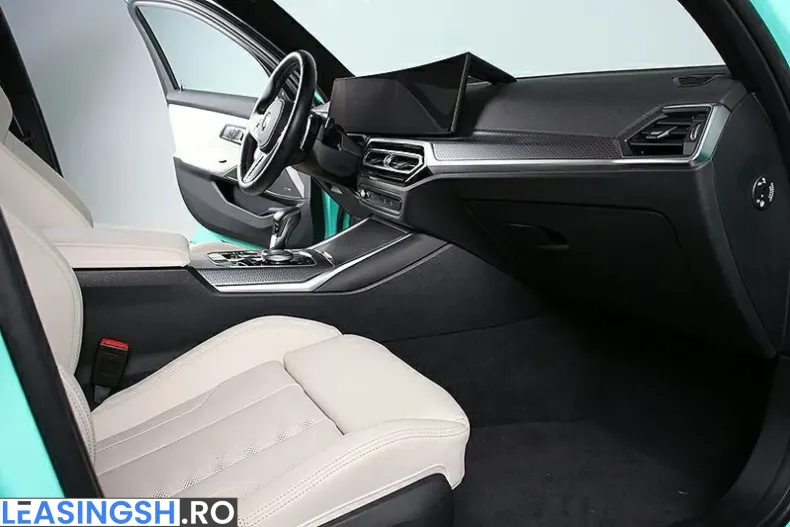 BMW M3 (Seria 3) din 2023 cu 12.441 km - oferta BMW236902 - foto 6