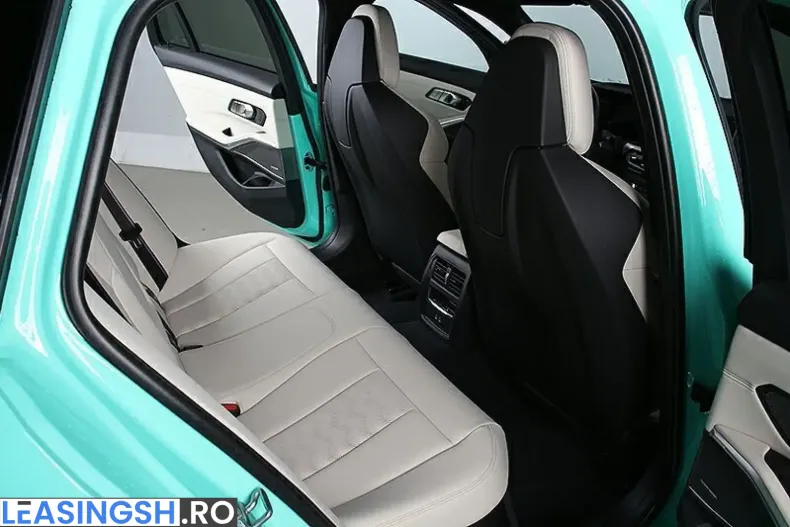 BMW M3 (Seria 3) din 2023 cu 12.441 km - oferta BMW236902 - foto 7