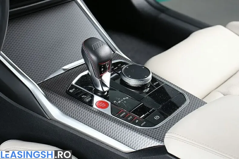 BMW M3 (Seria 3) din 2023 cu 12.441 km - oferta BMW236902 - foto 8