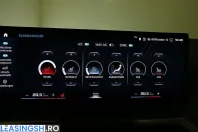 BMW M3 (Seria 3) din 2023 cu 12.441 km - oferta BMW236902 - foto 13