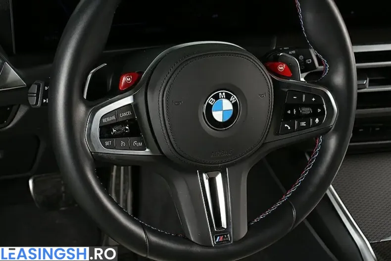 BMW M3 (Seria 3) din 2023 cu 12.441 km - oferta BMW236902 - foto 15