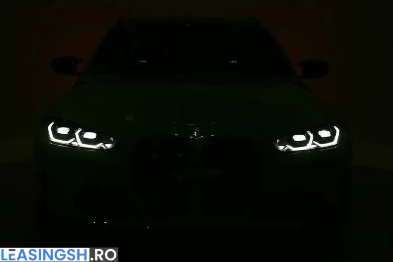 BMW M3 (Seria 3) din 2023 cu 12.441 km - oferta BMW236902 - foto 19