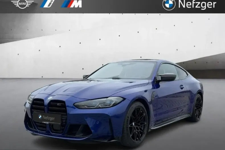 BMW M4 (Seria 4) din 2023 cu 56.232 km - oferta BMW236903 - foto 2