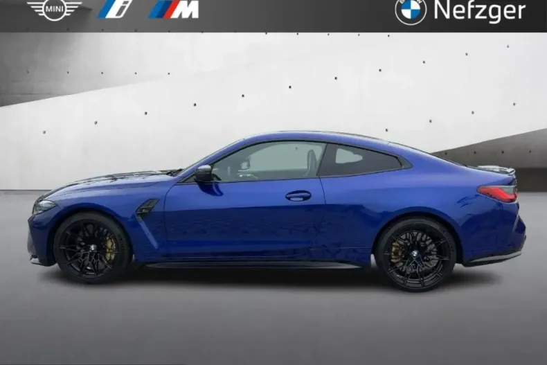 BMW M4 (Seria 4) din 2023 cu 56.232 km - oferta BMW236903 - foto 3