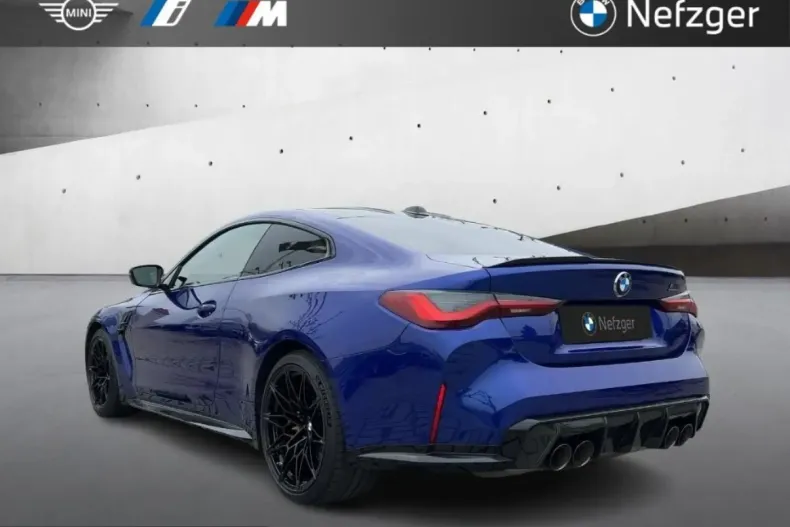 BMW M4 (Seria 4) din 2023 cu 56.232 km - oferta BMW236903 - foto 4