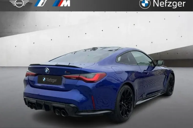 BMW M4 (Seria 4) din 2023 cu 56.232 km - oferta BMW236903 - foto 5