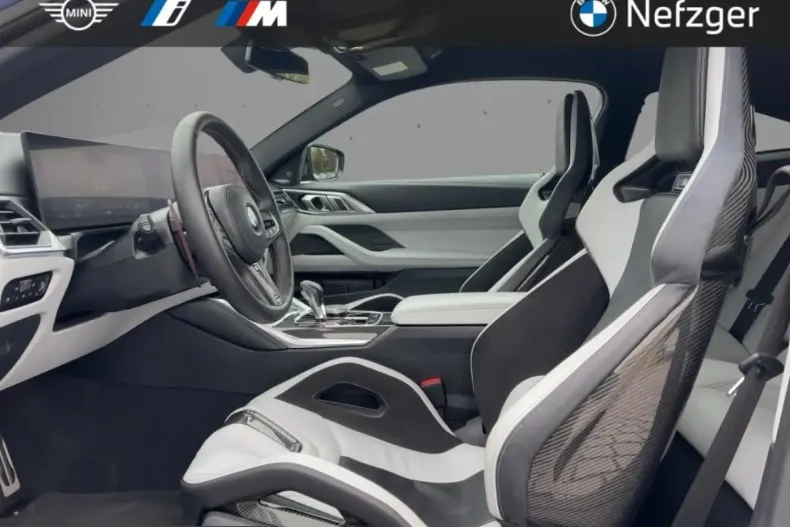 BMW M4 (Seria 4) din 2023 cu 56.232 km - oferta BMW236903 - foto 7