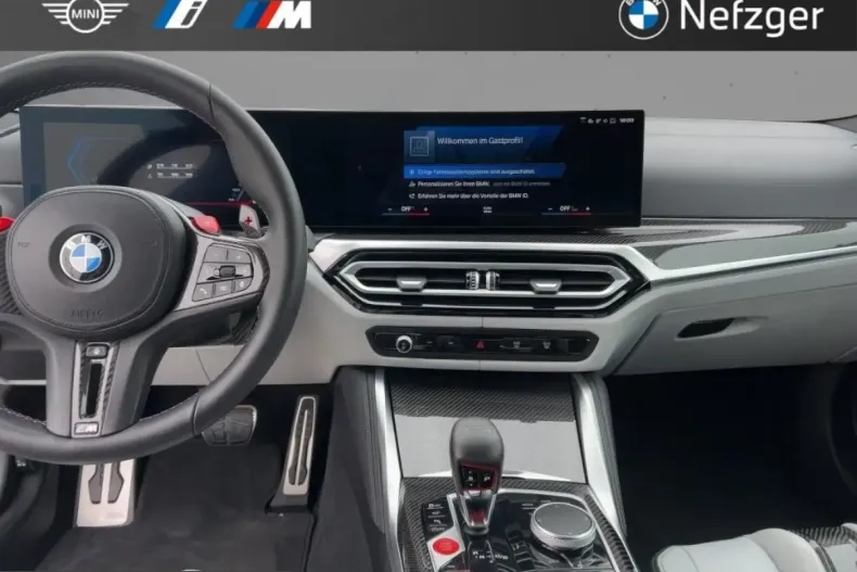 BMW M4 (Seria 4) din 2023 cu 56.232 km - oferta BMW236903 - foto 9