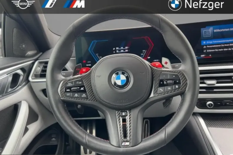 BMW M4 (Seria 4) din 2023 cu 56.232 km - oferta BMW236903 - foto 10