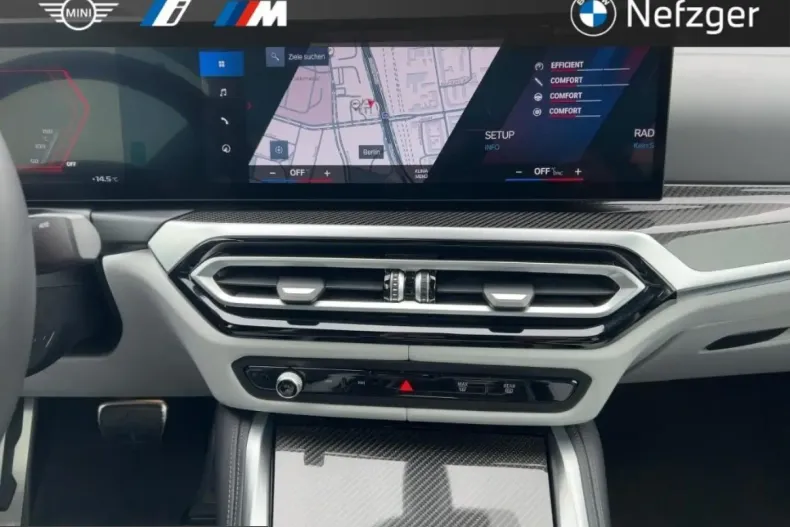 BMW M4 (Seria 4) din 2023 cu 56.232 km - oferta BMW236903 - foto 11