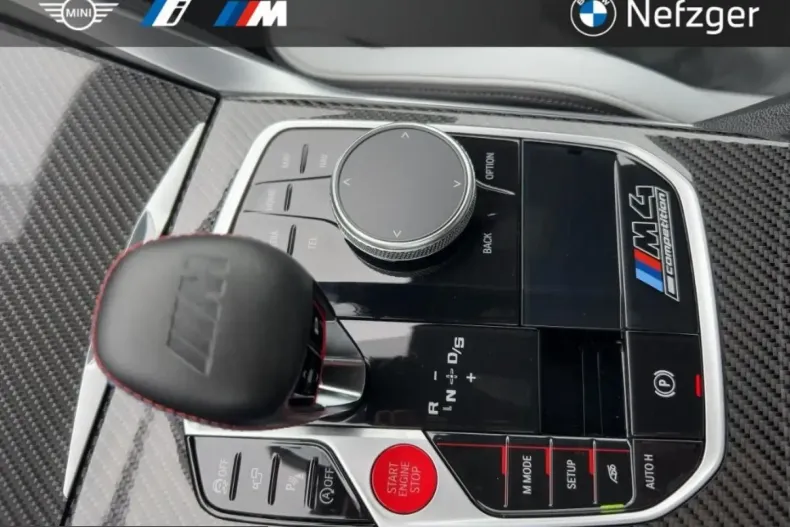 BMW M4 (Seria 4) din 2023 cu 56.232 km - oferta BMW236903 - foto 14