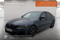 BMW M550 (Seria 5) din 2023 cu 44.970 km - oferta BMW236904 - foto 1