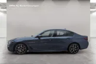 BMW M550 (Seria 5) din 2023 cu 44.970 km - oferta BMW236904 - foto 2