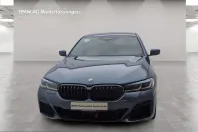 BMW M550 (Seria 5) din 2023 cu 44.970 km - oferta BMW236904 - foto 3