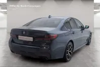 BMW M550 (Seria 5) din 2023 cu 44.970 km - oferta BMW236904 - foto 4