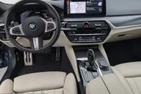 BMW M550 (Seria 5) din 2023 cu 44.970 km - oferta BMW236904 - foto 7