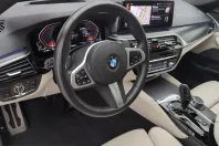 BMW M550 (Seria 5) din 2023 cu 44.970 km - oferta BMW236904 - foto 10
