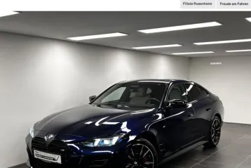 BMW M440 din 2025 - oferta BMW236905
