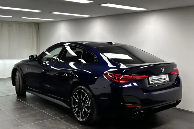 BMW M440 (Seria 4) din 2025 cu 6.326 km - oferta BMW236905 - foto 3