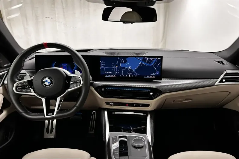 BMW M440 (Seria 4) din 2025 cu 6.326 km - oferta BMW236905 - foto 4