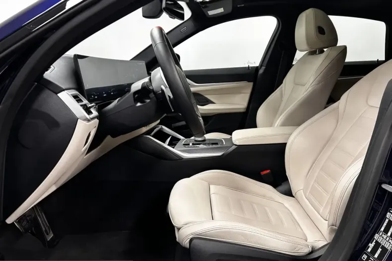 BMW M440 (Seria 4) din 2025 cu 6.326 km - oferta BMW236905 - foto 5