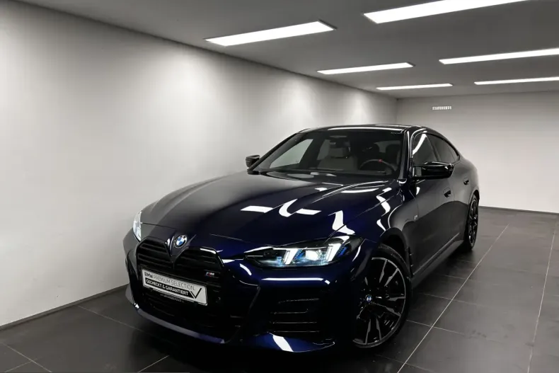 BMW M440 (Seria 4) din 2025 cu 6.326 km - oferta BMW236905 - foto 7
