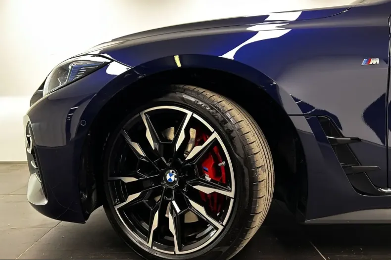 BMW M440 (Seria 4) din 2025 cu 6.326 km - oferta BMW236905 - foto 8