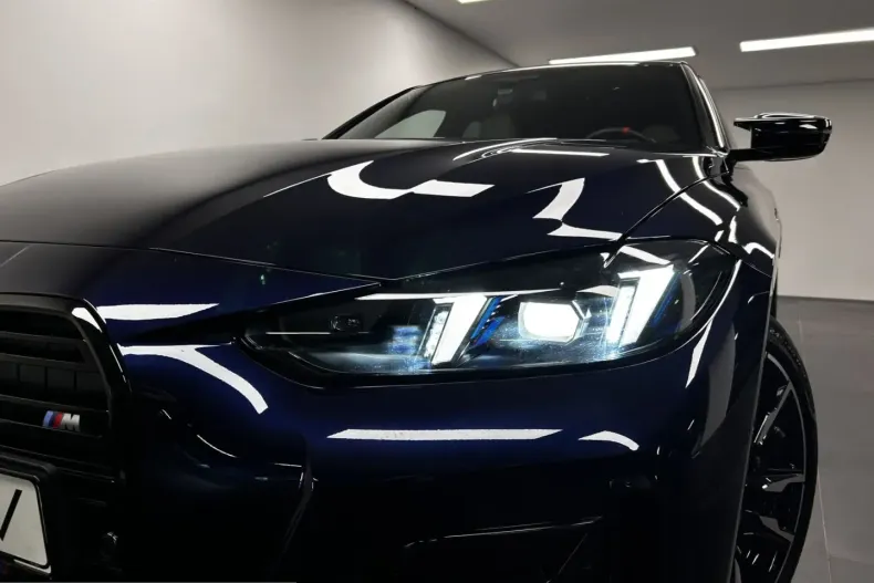 BMW M440 (Seria 4) din 2025 cu 6.326 km - oferta BMW236905 - foto 9