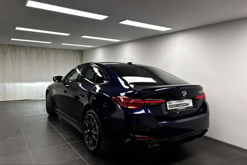 BMW M440 (Seria 4) din 2025 cu 6.326 km - oferta BMW236905 - foto 10