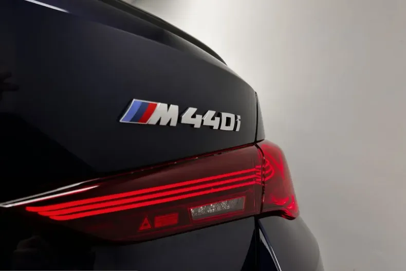 BMW M440 (Seria 4) din 2025 cu 6.326 km - oferta BMW236905 - foto 13
