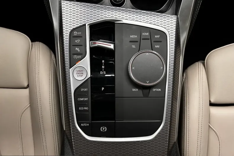 BMW M440 (Seria 4) din 2025 cu 6.326 km - oferta BMW236905 - foto 19