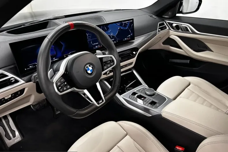 BMW M440 (Seria 4) din 2025 cu 6.326 km - oferta BMW236905 - foto 25