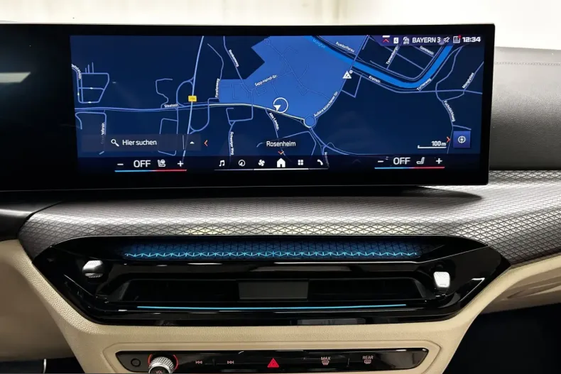 BMW M440 (Seria 4) din 2025 cu 6.326 km - oferta BMW236905 - foto 30