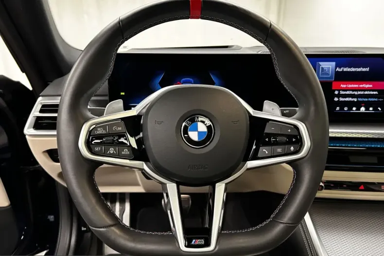 BMW M440 (Seria 4) din 2025 cu 6.326 km - oferta BMW236905 - foto 31