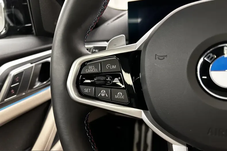 BMW M440 (Seria 4) din 2025 cu 6.326 km - oferta BMW236905 - foto 32