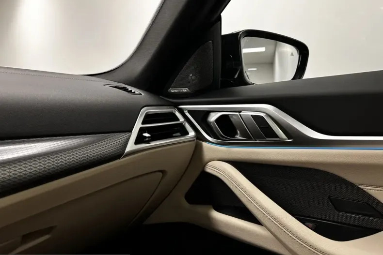 BMW M440 (Seria 4) din 2025 cu 6.326 km - oferta BMW236905 - foto 39