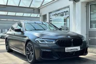 BMW M550 (Seria 5) din 2023 cu 48.909 km - oferta BMW236906 - foto 1