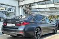 BMW M550 (Seria 5) din 2023 cu 48.909 km - oferta BMW236906 - foto 3