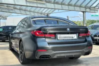 BMW M550 (Seria 5) din 2023 cu 48.909 km - oferta BMW236906 - foto 4