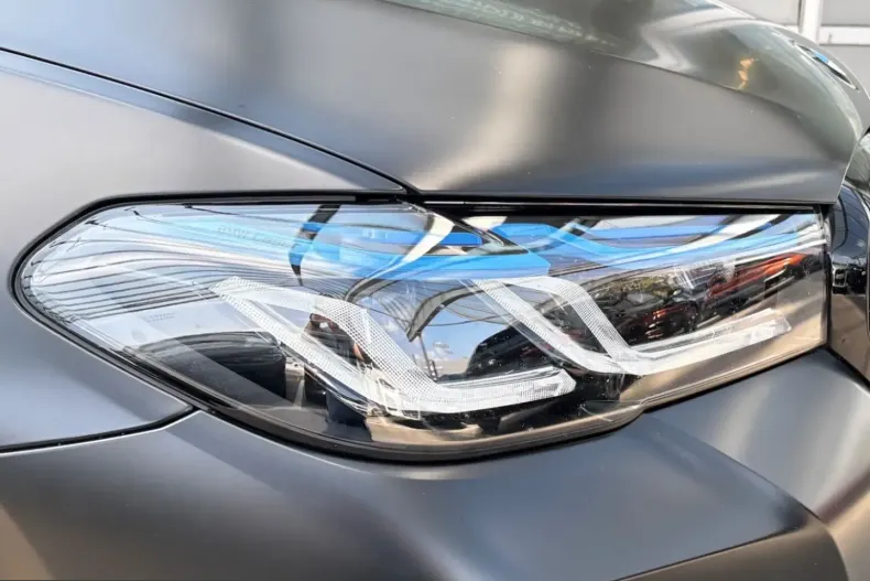 BMW M550 (Seria 5) din 2023 cu 48.909 km - oferta BMW236906 - foto 6