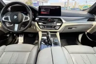 BMW M550 (Seria 5) din 2023 cu 48.909 km - oferta BMW236906 - foto 9