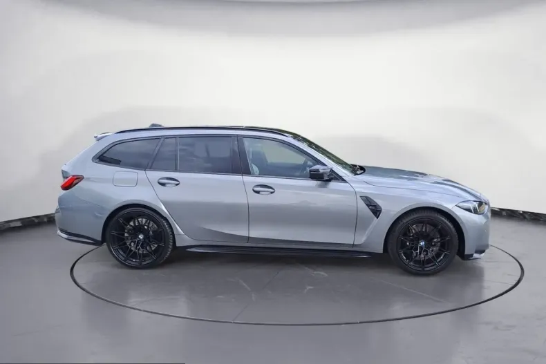 BMW M3 (Seria 3) din 2025 cu 46.901 km - oferta BMW236907 - foto 5