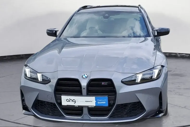 BMW M3 (Seria 3) din 2025 cu 46.901 km - oferta BMW236907 - foto 6