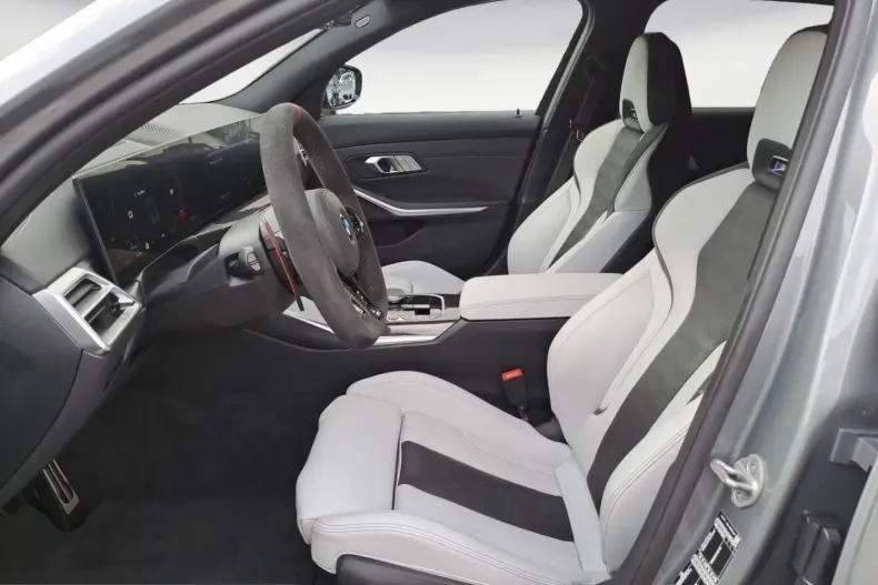 BMW M3 (Seria 3) din 2025 cu 46.901 km - oferta BMW236907 - foto 7